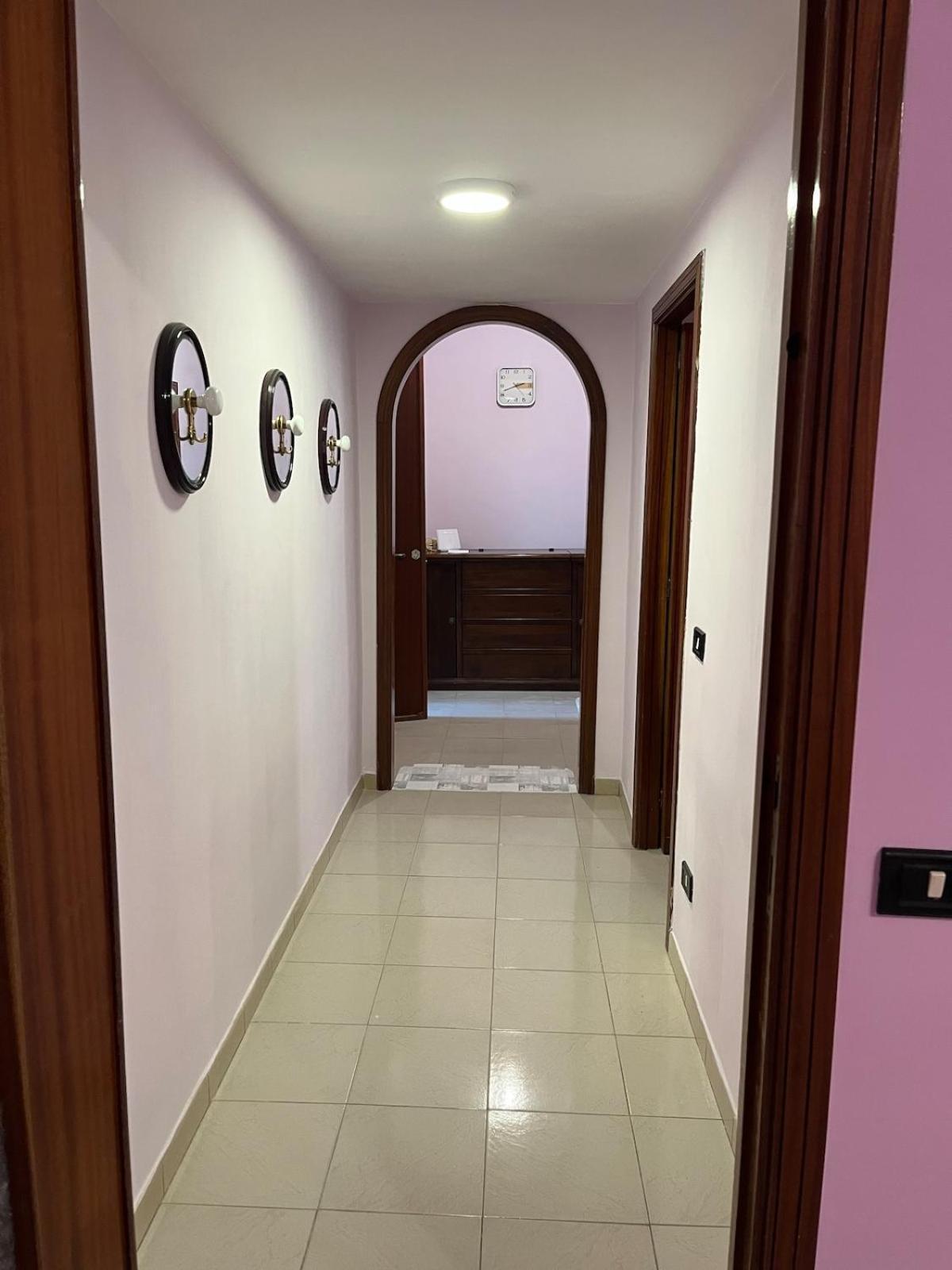 Appartement Music House Con Posto Auto Napels