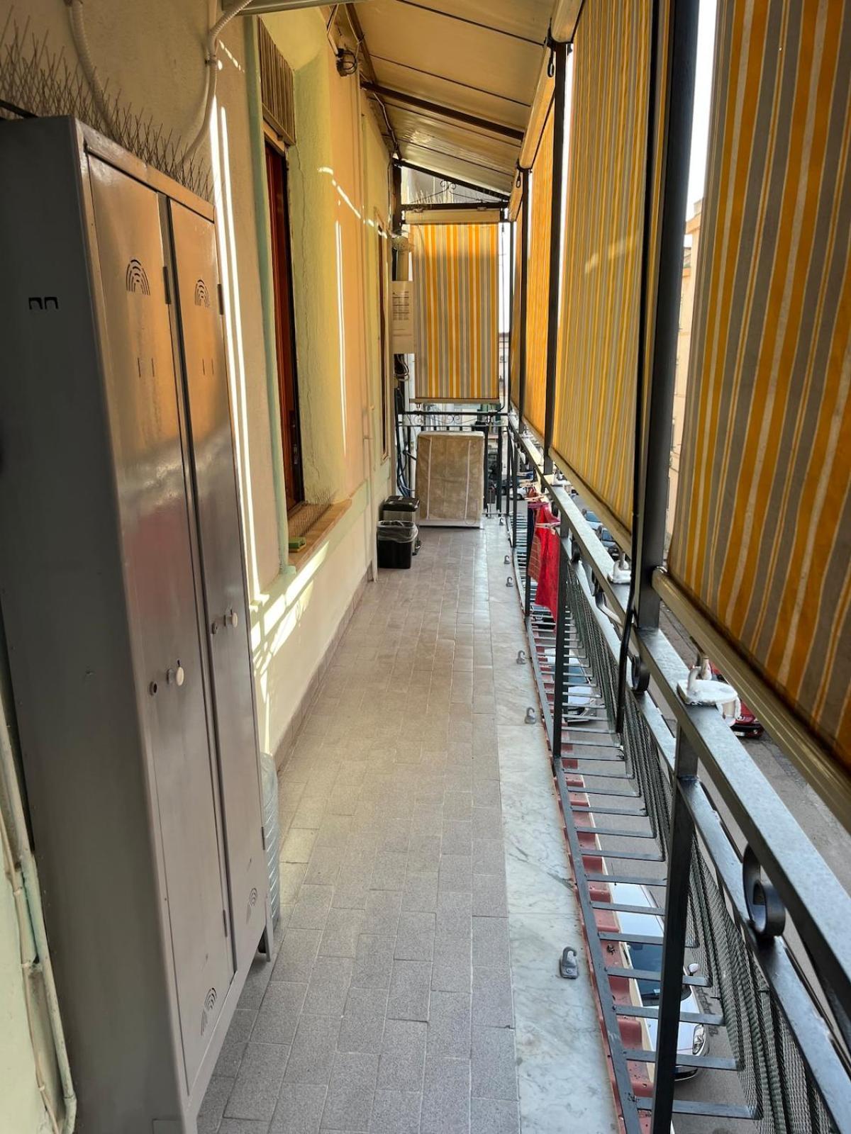 Appartement Music House Con Posto Auto Napels