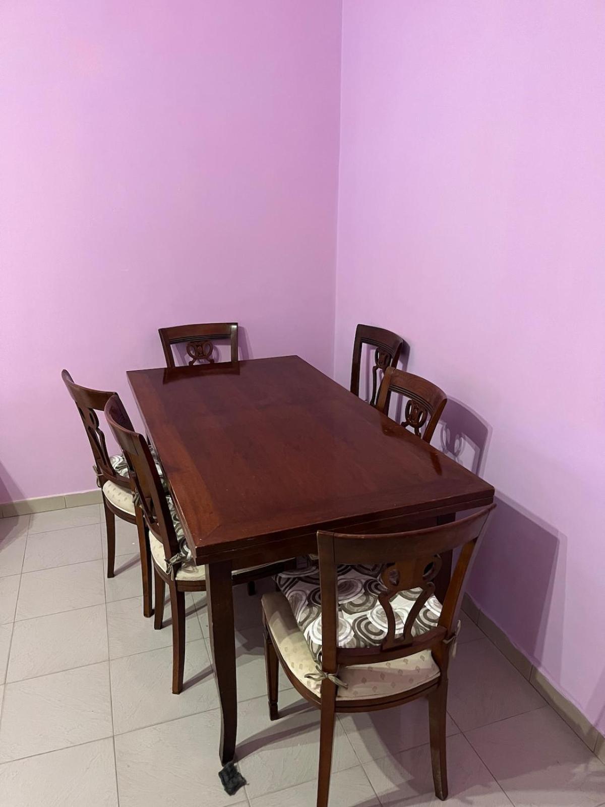 Music House Con Posto Auto Appartement Napels